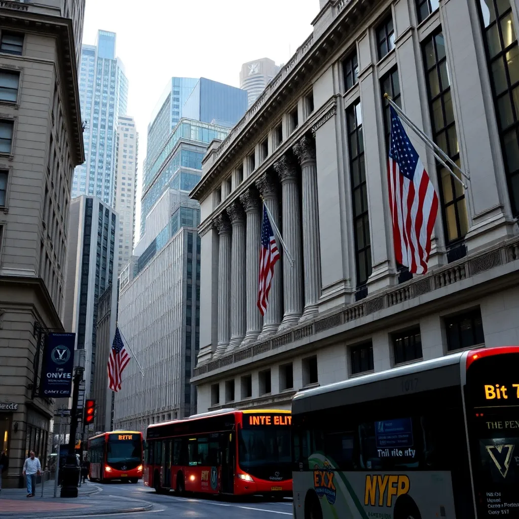 NYSE Enhances Crypto ETF Options: FLEX Options & No Caps
