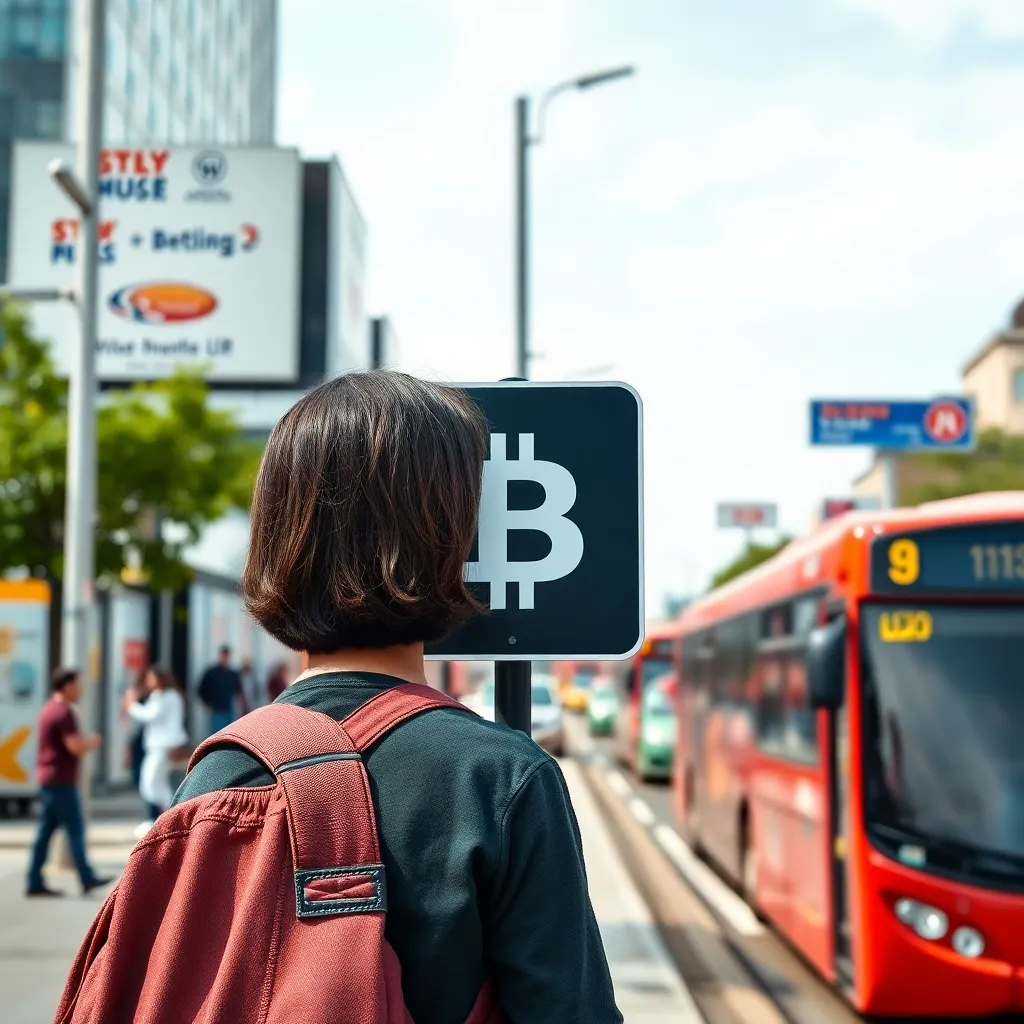 Senator Raises Alarm Over Minors' Crypto Access via Influencer's App