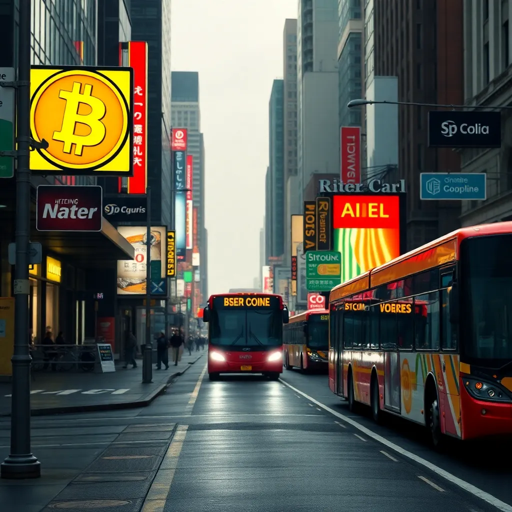 Strategy's Bitcoin Growth Fueled by Perpetual Preferred Stocks