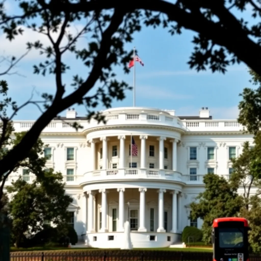 White House, Lawmakers Near CLARITY Act Deal on Stablecoins